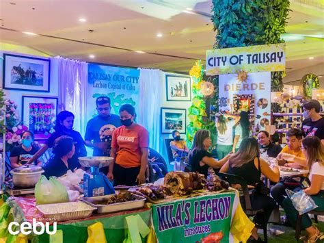 1st district of cebu province|R’ Cebu Expo Highlights The First District Of Cebu Province.